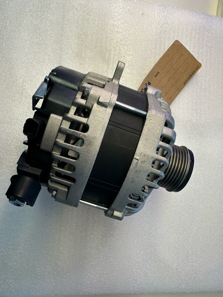 Woda Citroen Jumpy, DS7, Opel, Peugeot, Vauxhall - Alternateur: photos 4 Woda Citroen Jumpy, DS7, Opel, Peugeot, Vauxhall - Alternateur: photos 4