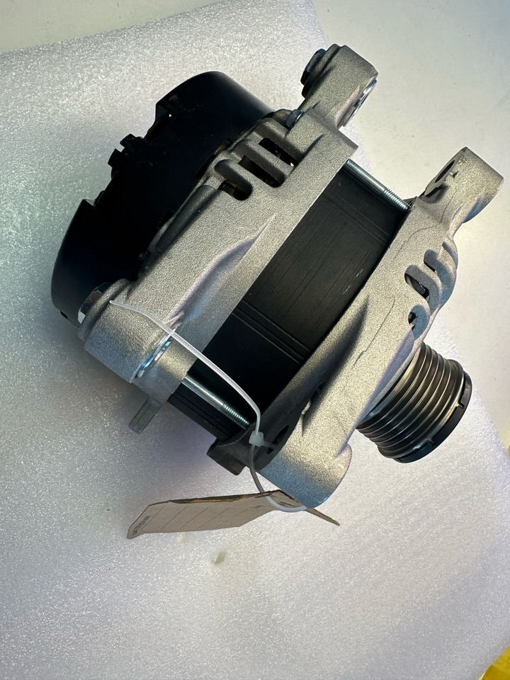 Woda Citroen Jumpy, DS7, Opel, Peugeot, Vauxhall - Alternateur: photos 3 Woda Citroen Jumpy, DS7, Opel, Peugeot, Vauxhall - Alternateur: photos 3