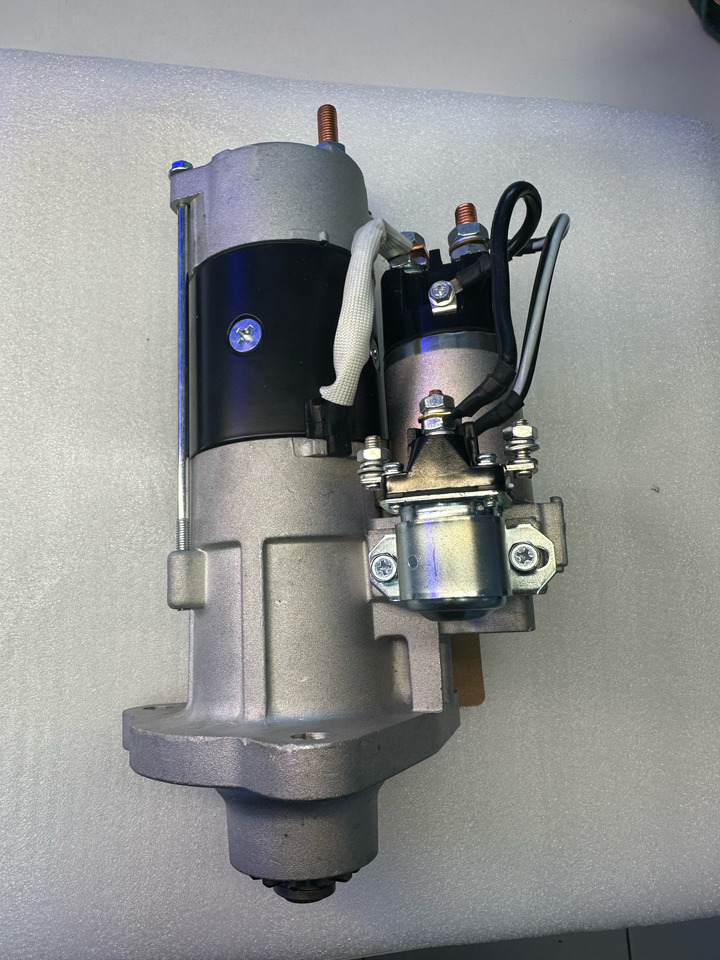 Woda Volvo FH13 FM13 Renault - Démarreur pour Véhicule utilitaire: photos 3 Woda Volvo FH13 FM13 Renault - Démarreur pour Véhicule utilitaire: photos 3