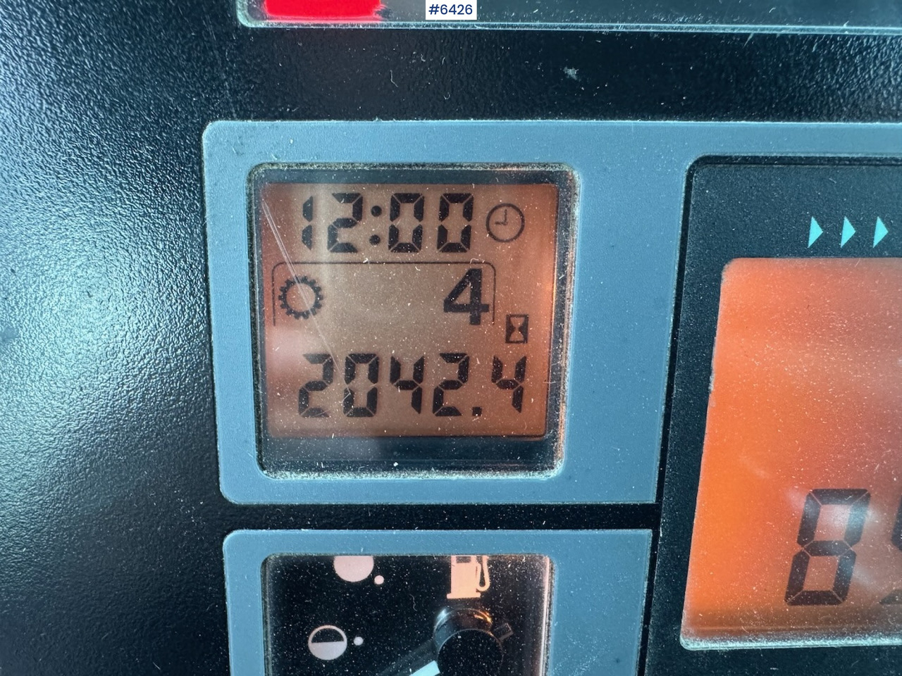 Tracteur agricole 2010 McCormick MC130 Low hours!: photos 20