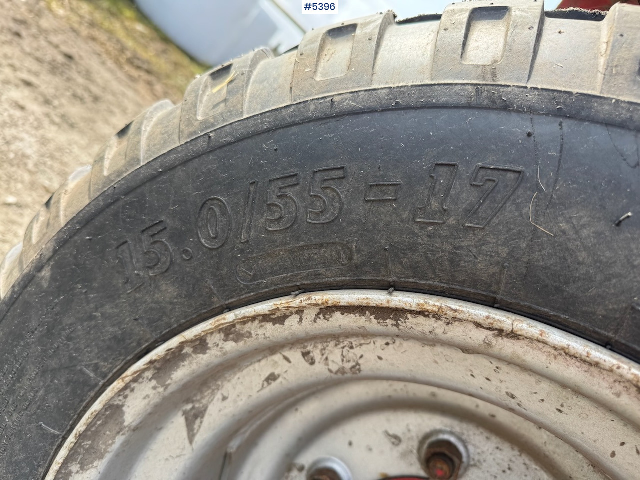 Matériel de fenaison 2016 Kverneland 7740 J round bale wrapper: photos 20