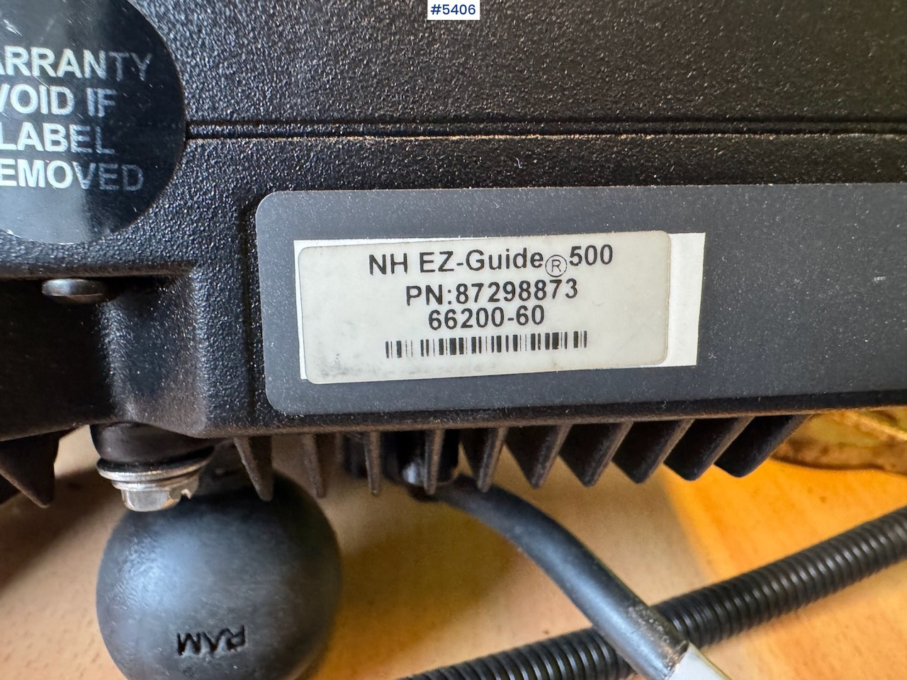 2018 GPS for tractor - Système de navigation pour Tracteur agricole: photos 3 2018 GPS for tractor - Système de navigation pour Tracteur agricole: photos 3