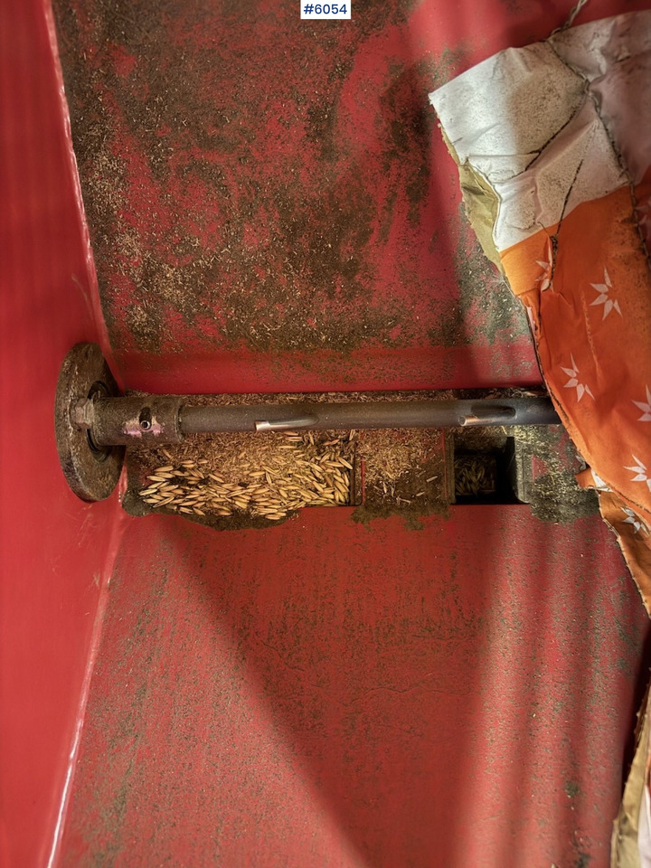 2020 Tume CK 3000 Combi machine. en leasing occasion 2020 Tume CK 3000 Combi machine.: photos 15