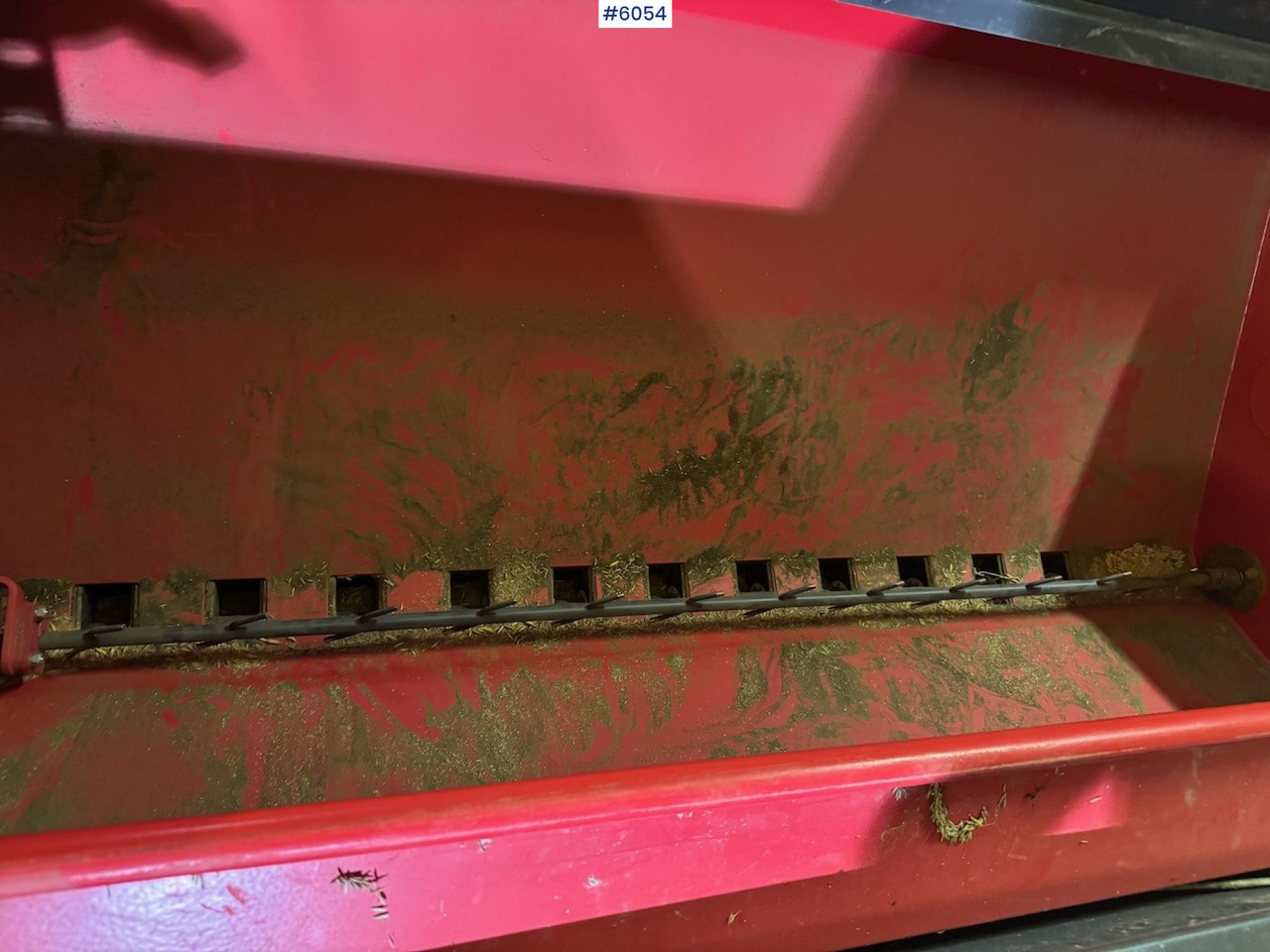 2020 Tume CK 3000 Combi machine. en leasing occasion 2020 Tume CK 3000 Combi machine.: photos 13