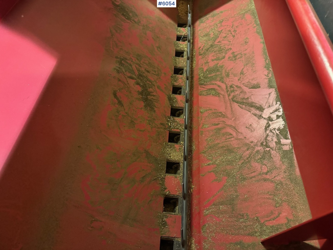 2020 Tume CK 3000 Combi machine. en leasing occasion 2020 Tume CK 3000 Combi machine.: photos 14