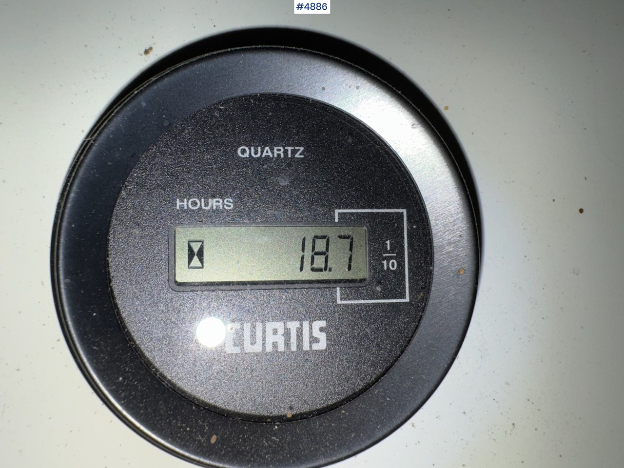 Matériel d'élevage GEA M300 Automatic feeder, barely used.: photos 13 Matériel d'élevage GEA M300 Automatic feeder, barely used.: photos 13