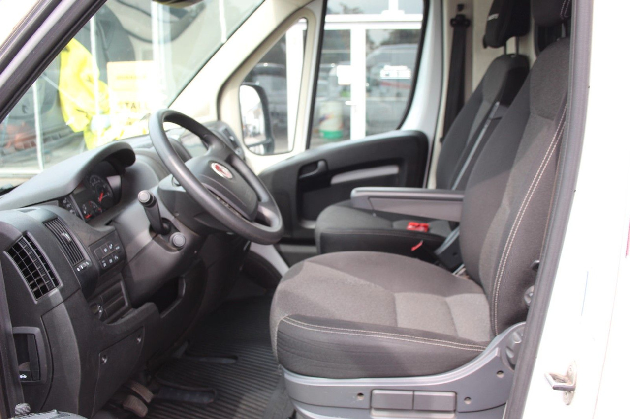 Fiat Ducato Maxi Kasten 35 180 L4H2 Automatik Klima - Fourgon utilitaire: photos 5 Fiat Ducato Maxi Kasten 35 180 L4H2 Automatik Klima - Fourgon utilitaire: photos 5