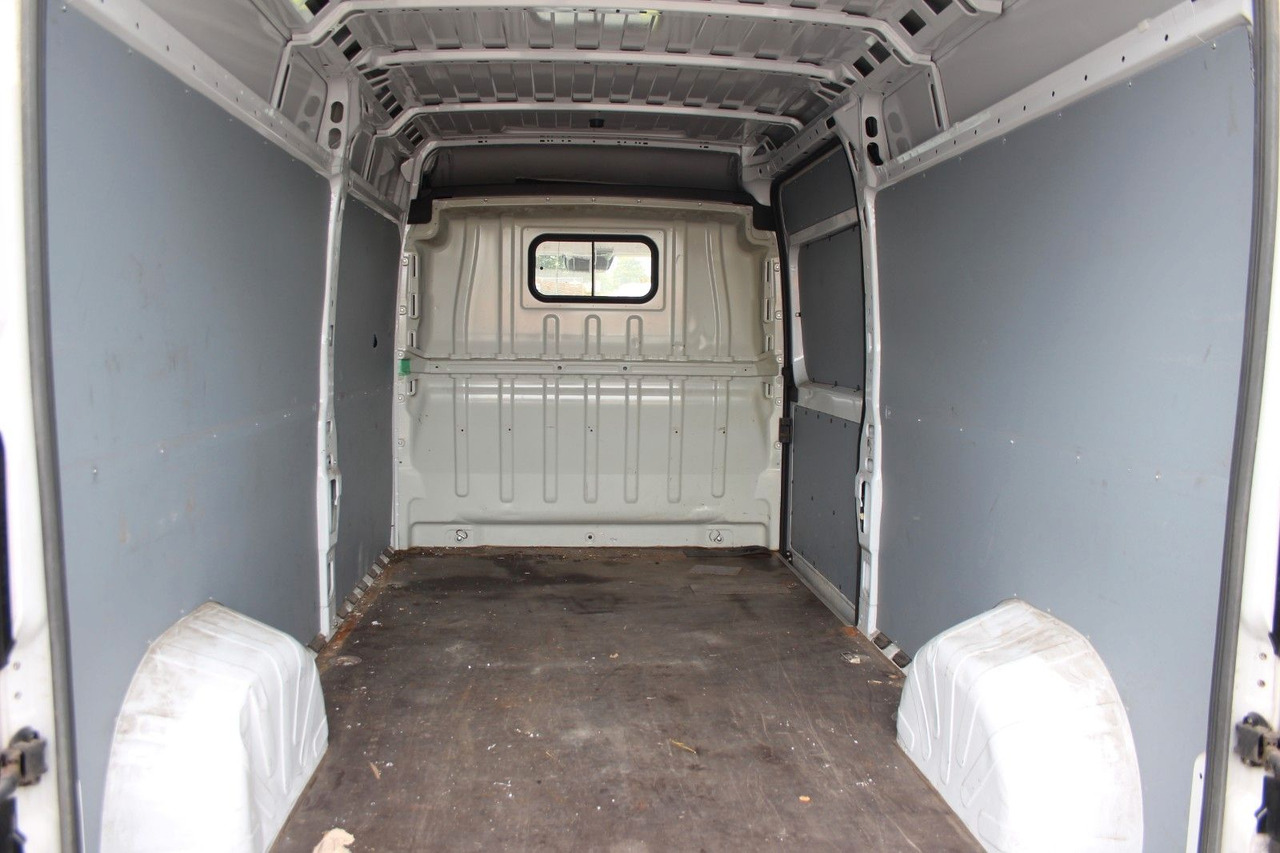 Fiat Ducato Maxi Kasten 35 180 L4H2 Automatik Klima - Fourgon utilitaire: photos 3 Fiat Ducato Maxi Kasten 35 180 L4H2 Automatik Klima - Fourgon utilitaire: photos 3