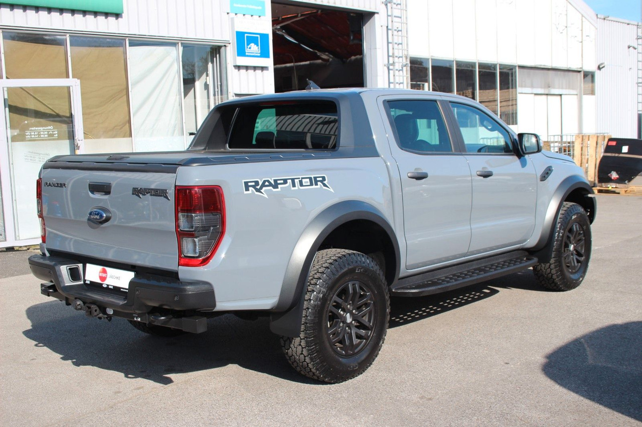Ford Raptor Doppelkab 4x4 schön! 9500km Performance - SUV: photos 3 Ford Raptor Doppelkab 4x4 schön! 9500km Performance - SUV: photos 3