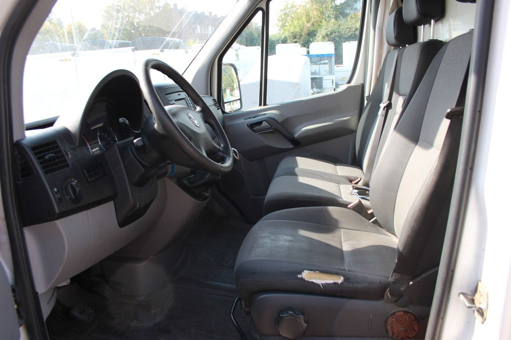 Minibus, Transport de personnes Volkswagen Crafter KÜHLUNG 35 L2H2: photos 6