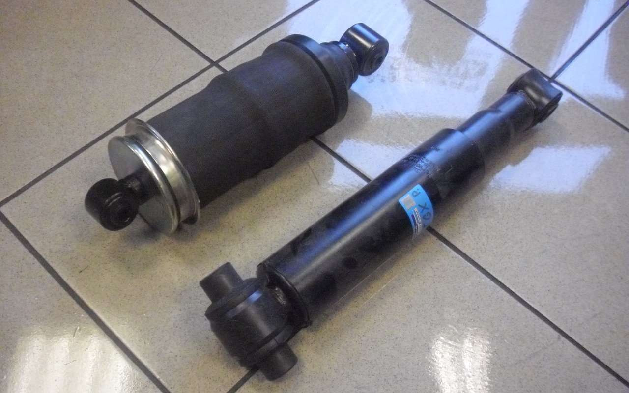 MAN different spares All models - Moteur et pièces pour Camion: photos 5 MAN different spares All models - Moteur et pièces pour Camion: photos 5