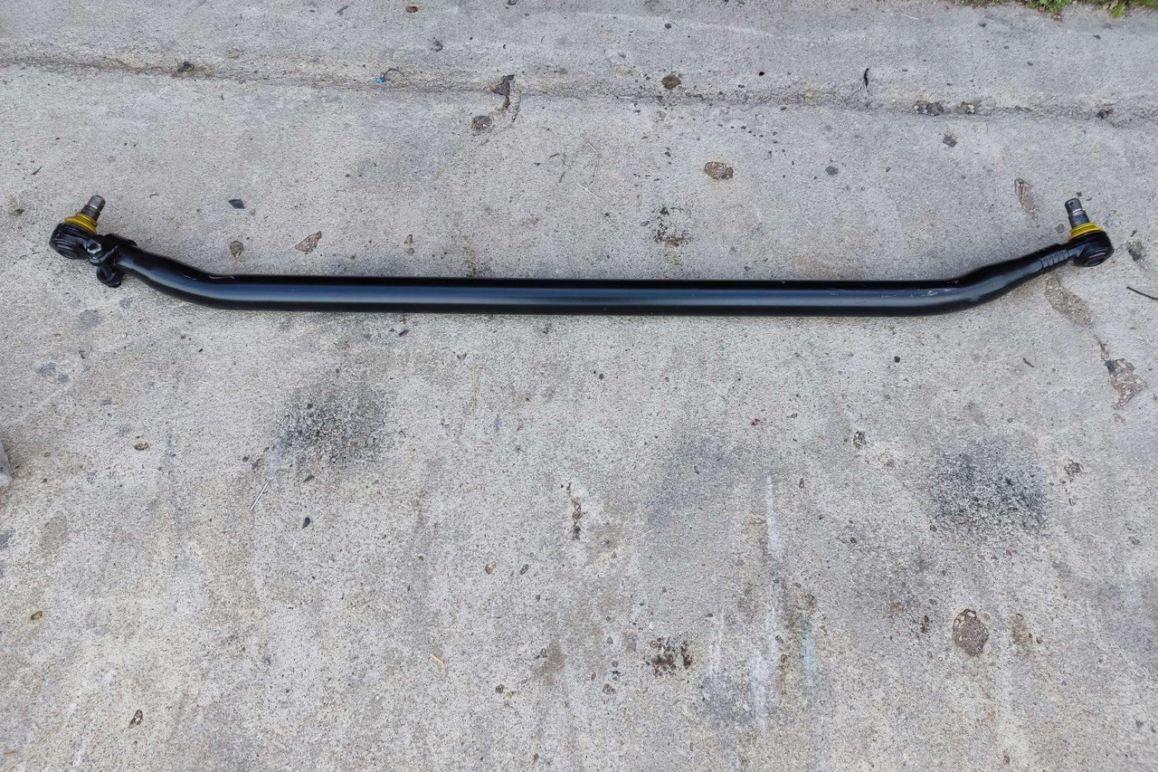 Scania new tie rod TRW 4-serie - Biellette de direction pour Camion: photos 1 Scania new tie rod TRW 4-serie - Biellette de direction pour Camion: photos 1