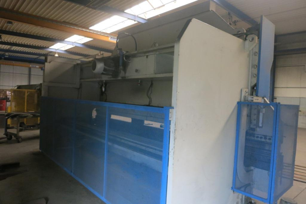 EHT EHPS 20-5500 - Presse plieuse: photos 5 EHT EHPS 20-5500 - Presse plieuse: photos 5