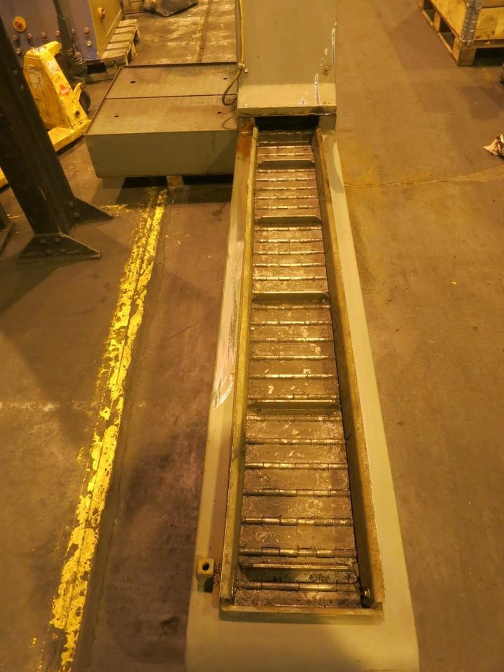 KNOLL 300S-2 - Machine-outil: photos 4 KNOLL 300S-2 - Machine-outil: photos 4