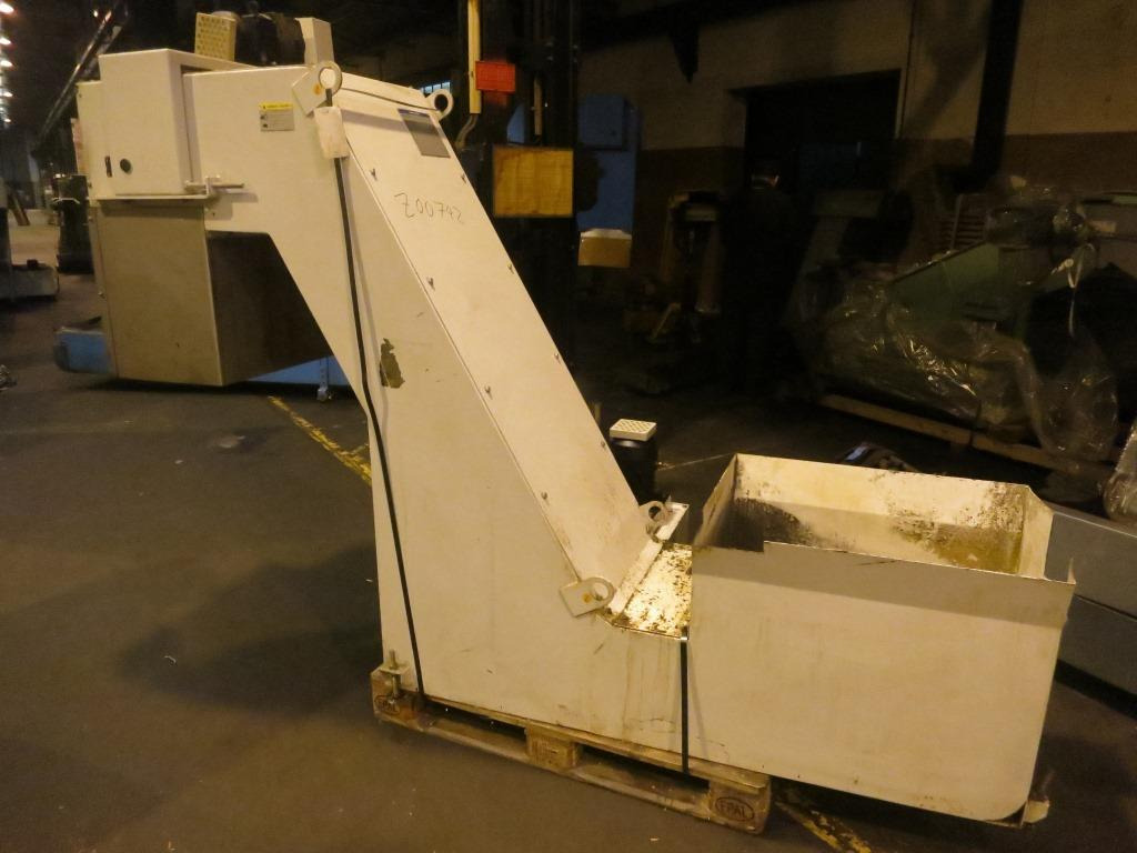 KNOLL 450 S 2 - Machine-outil: photos 1 KNOLL 450 S 2 - Machine-outil: photos 1