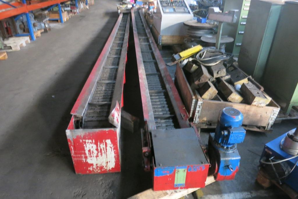 KOLB - Machine-outil: photos 4 KOLB - Machine-outil: photos 4