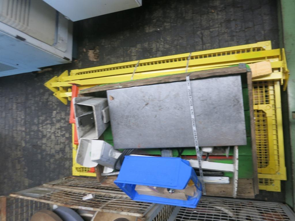 Machine à métaux TRUMPF Trumabend 125/3: photos 6