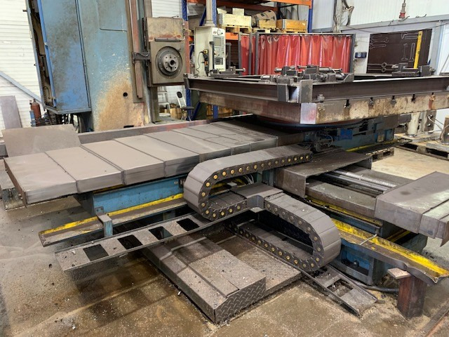 WM WORKS WMG BMT 105 PTP - Machine à métaux: photos 5 WM WORKS WMG BMT 105 PTP - Machine à métaux: photos 5