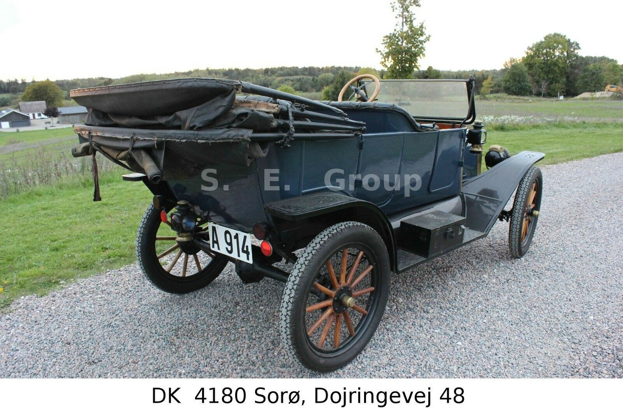 Ford FORD T Brass Edition *110  years old *27500€ Ford FORD T Brass Edition *111  years old *26000€ - Cabriolet: photos 5 Ford FORD T Brass Edition *110  years old *27500€ Ford FORD T Brass Edition *111  years old *26000€ - Cabriolet: photos 5