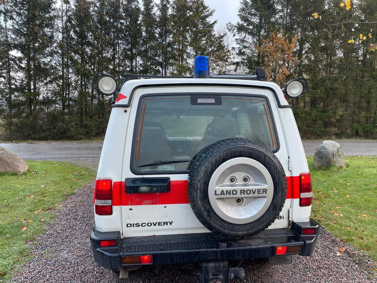 Land Rover Discovery 1 3.9 V8 Land Rover Discovery 1 3.9 V8 *4900 net* - SUV: photos 5 Land Rover Discovery 1 3.9 V8 Land Rover Discovery 1 3.9 V8 *4900 net* - SUV: photos 5