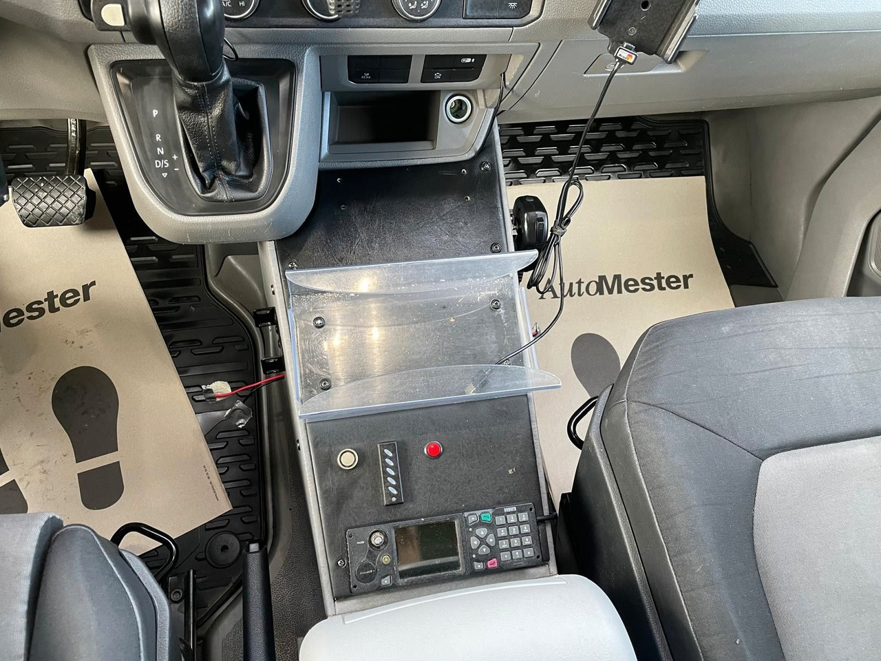Ambulance MAN TGE 4.180 Ambulance * 29 400 € netto *RESERVED: photos 13
