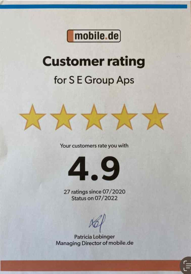 Mercedes-Benz Sprinter II 316 CDI Aut. Refigerator BOX +Lift en leasing occasion Mercedes-Benz Sprinter II 316 CDI Aut. Refigerator BOX +Lift: photos 34 Mercedes-Benz Sprinter II 316 CDI Aut. Refigerator BOX +Lift en leasing occasion Mercedes-Benz Sprinter II 316 CDI Aut. Refigerator BOX +Lift: photos 34