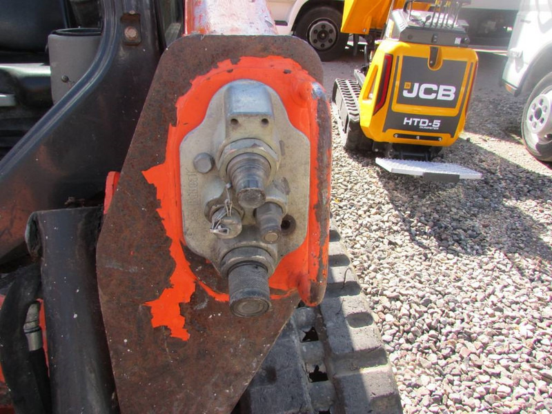 Bobcat T 590 High Flow Kompaktlader 26.000 EUR - Mini chargeuse: photos 4 Bobcat T 590 High Flow Kompaktlader 26.000 EUR - Mini chargeuse: photos 4