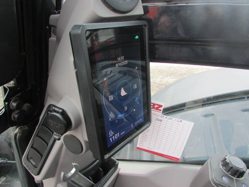 Mini pelle Kubota KX 060-5 Minibagger 48.000 EUR: photos 9 Mini pelle Kubota KX 060-5 Minibagger 48.000 EUR: photos 9