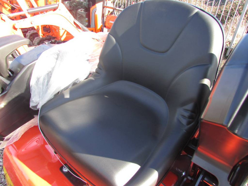 Kubota U 10-5 Side Lever Minibagger 21.500 EUR en leasing occasion Kubota U 10-5 Side Lever Minibagger 21.500 EUR: photos 10
