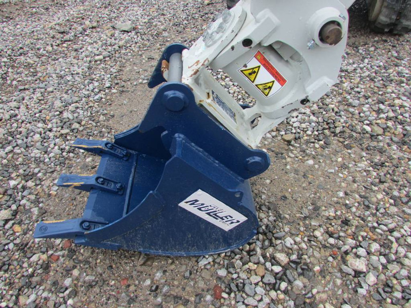 Takeuchi TB 216 V3 Minibagger 25.500 EUR - Mini pelle: photos 3 Takeuchi TB 216 V3 Minibagger 25.500 EUR - Mini pelle: photos 3