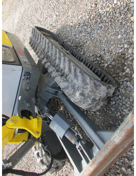 WACKER NEUSON ET 24 Minibagger 26.500 EUR - Mini pelle: photos 3 WACKER NEUSON ET 24 Minibagger 26.500 EUR - Mini pelle: photos 3