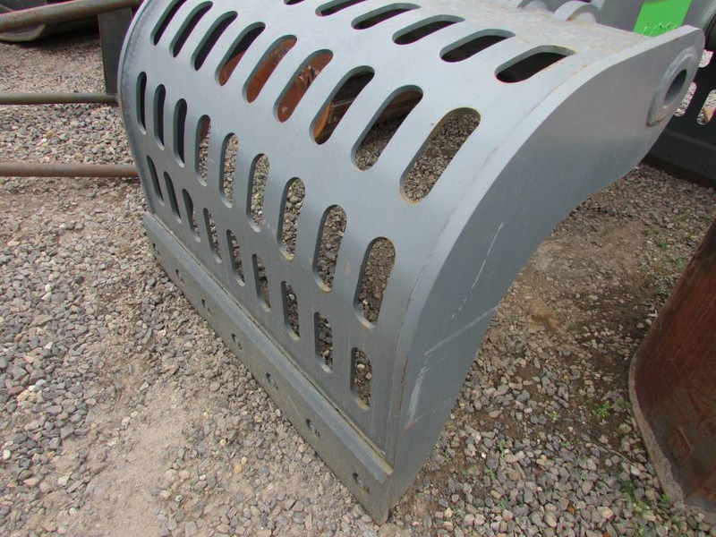 Zijtveld / Kein Kinshofer S 1202-D Abbruchgreifer OQ 70/55 - Grappin pour Engins de chantier: photos 3 Zijtveld / Kein Kinshofer S 1202-D Abbruchgreifer OQ 70/55 - Grappin pour Engins de chantier: photos 3