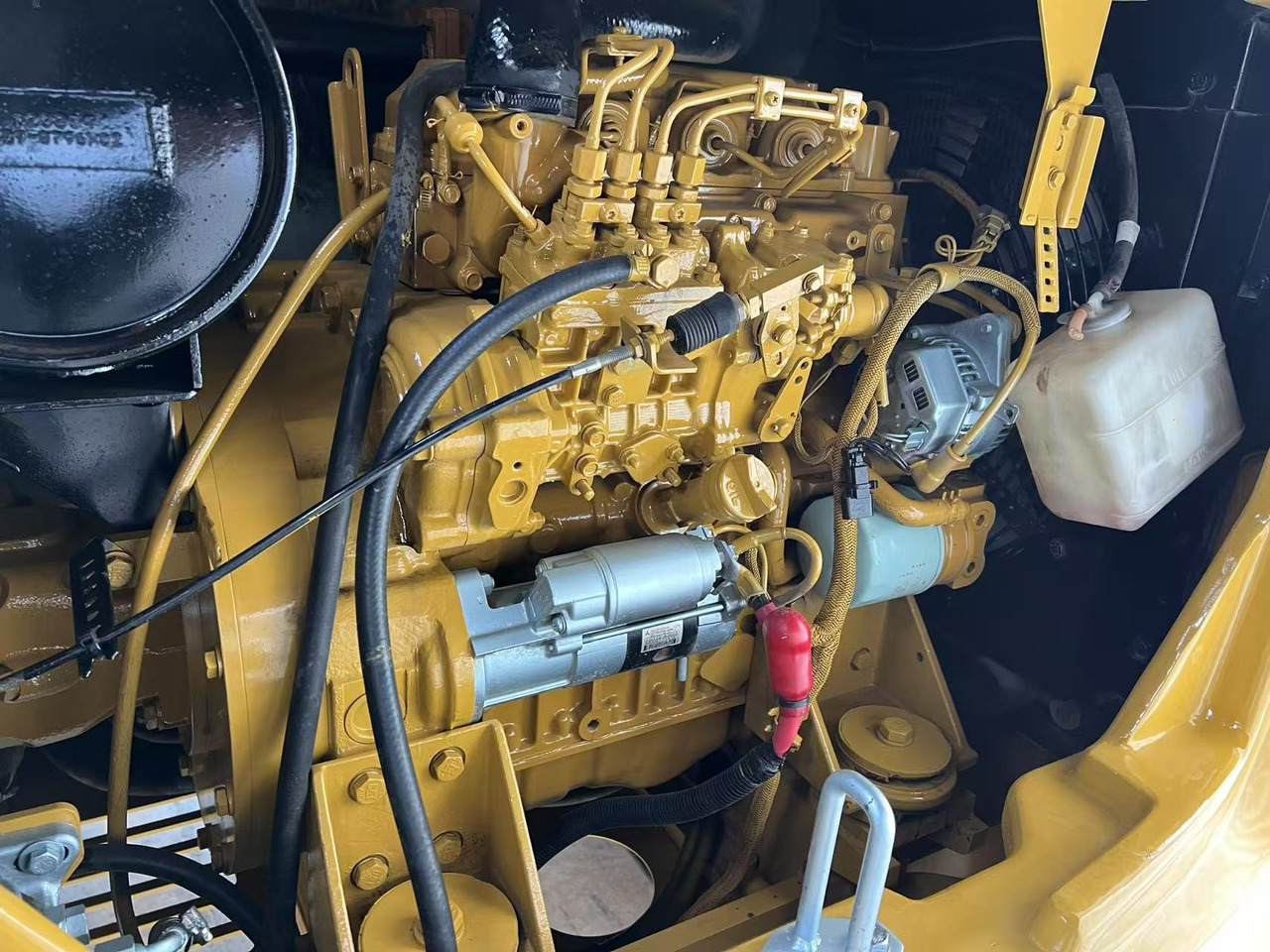 CATERPILLAR 305.5E2 - Mini pelle: photos 5 CATERPILLAR 305.5E2 - Mini pelle: photos 5