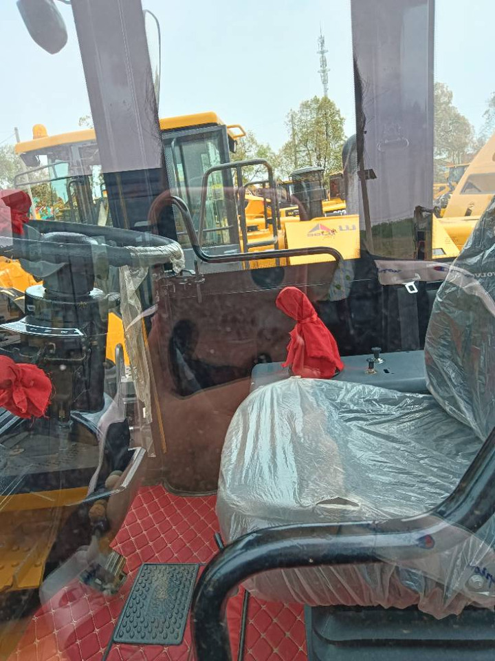 Chargeuse sur pneus CATERPILLAR 966H: photos 6 Chargeuse sur pneus CATERPILLAR 966H: photos 6