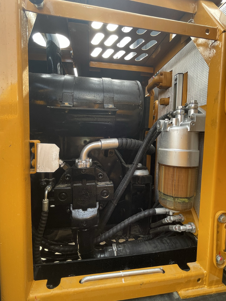 Pelle sur chenille SANY SY75C: photos 7 Pelle sur chenille SANY SY75C: photos 7