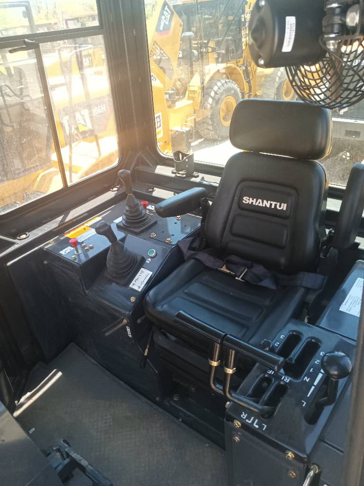 Shantui SD 22 - Bulldozer: photos 5 Shantui SD 22 - Bulldozer: photos 5