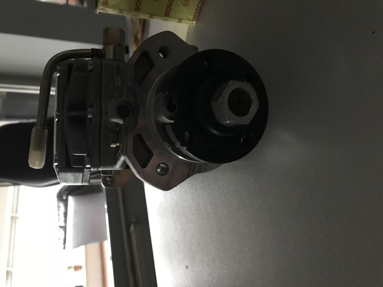 Bosch 2018 0470004006 for Ford TRANSIT automobile - Pompe à carburant pour Voiture: photos 1 Bosch 2018 0470004006 for Ford TRANSIT automobile - Pompe à carburant pour Voiture: photos 1