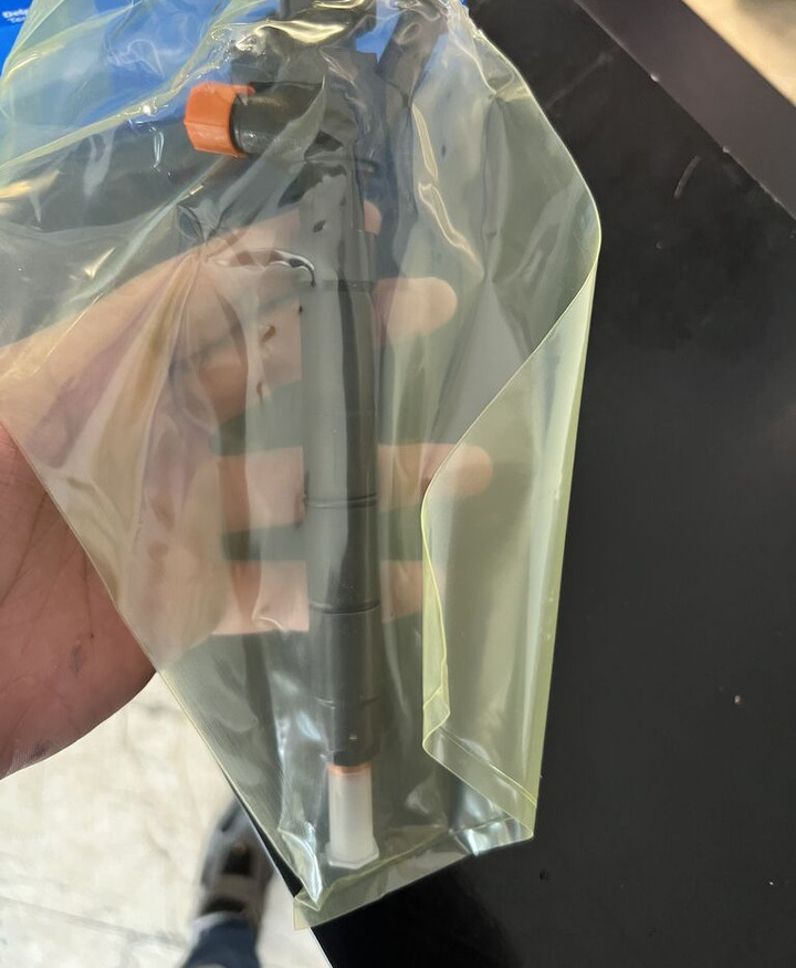 Delphi 2023 28577054 for Volkswagen 2014-2023 car - Injecteur pour Voiture: photos 3 Delphi 2023 28577054 for Volkswagen 2014-2023 car - Injecteur pour Voiture: photos 3