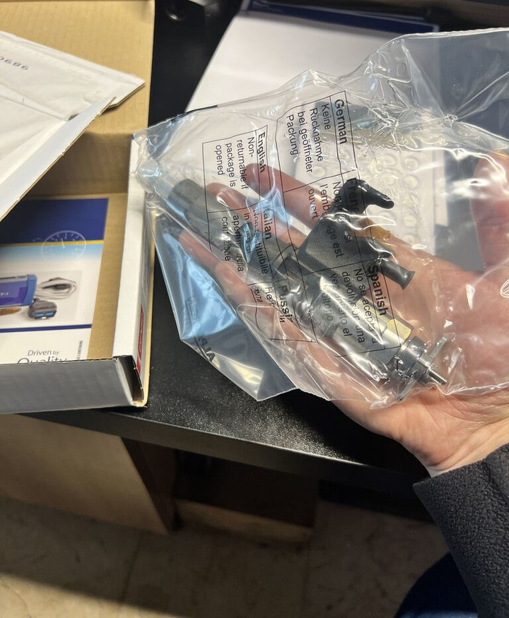 Denso 2012-2023 095000-5471 Denso 2012-2023 - Injecteur pour Camion: photos 2 Denso 2012-2023 095000-5471 Denso 2012-2023 - Injecteur pour Camion: photos 2