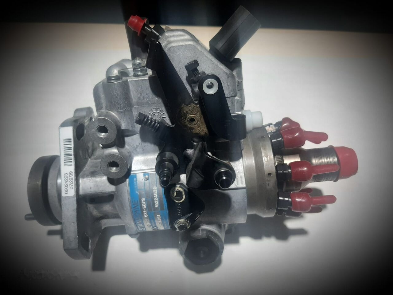 General Motors 1900-2015 2910-01-434-8597 for Hummer H car - Pompe à carburant pour Voiture: photos 1 General Motors 1900-2015 2910-01-434-8597 for Hummer H car - Pompe à carburant pour Voiture: photos 1