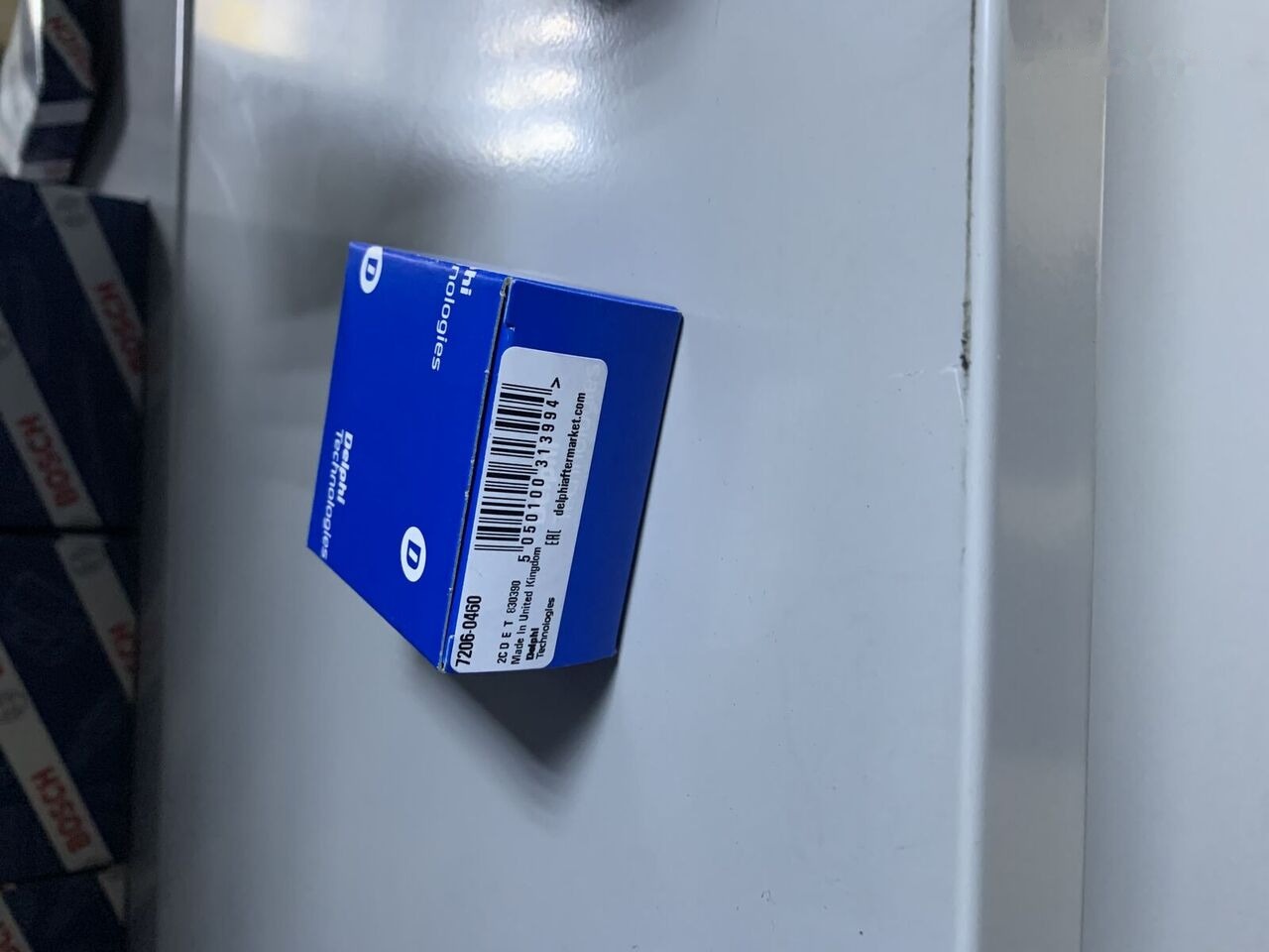 Valf Delphi 7206-0460 DAF 7206-0460 - Moteur et pièces pour Camion: photos 2 Valf Delphi 7206-0460 DAF 7206-0460 - Moteur et pièces pour Camion: photos 2