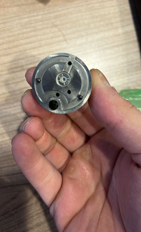 Valve Bosch 2010-2023 7135-588 Volvo and Renault - Système de carburant pour Camion: photos 3 Valve Bosch 2010-2023 7135-588 Volvo and Renault - Système de carburant pour Camion: photos 3