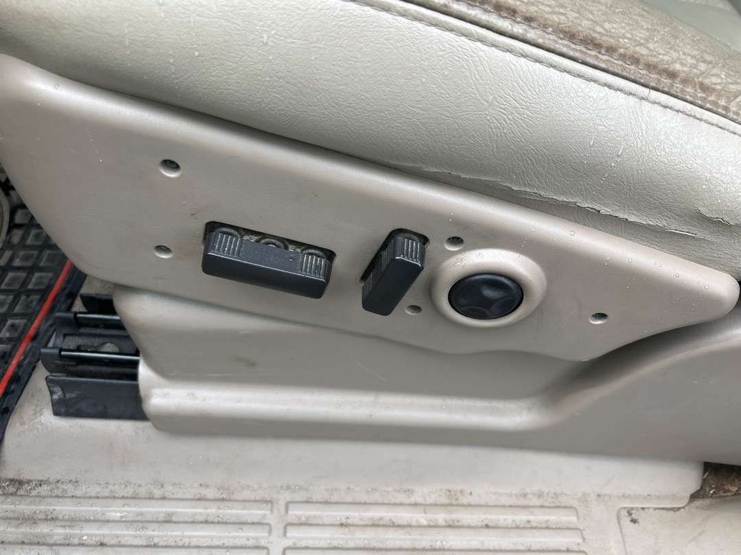 Voiture 2005 Personbil CHEVROLET TAHOE LT  EU-Godkjent: photos 9