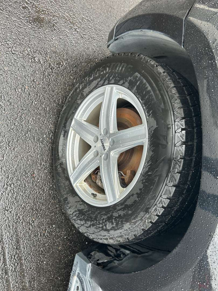 Voiture 2006 Personbil MERCEDES-BENZ GL 320 CDI 4MATIC  EU-godkjent: photos 15