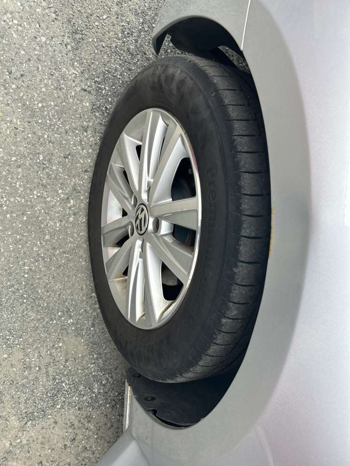 Voiture 2011 Personbil VOLKSWAGEN GOLF EU-godkjent: photos 11