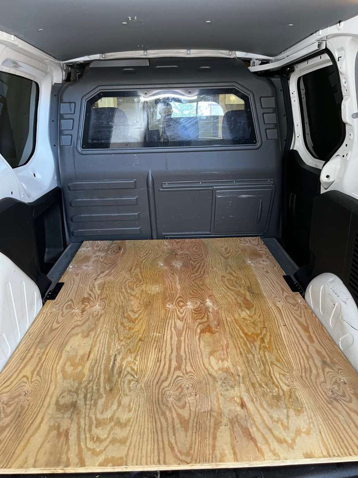 Voiture 2018 Varebil Citroën Berlingo EU-Godkjent: photos 9