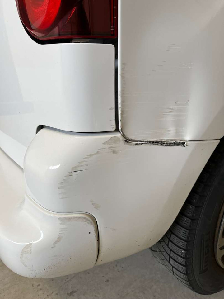 Voiture 2018 Varebil Citroën Berlingo EU-Godkjent: photos 7