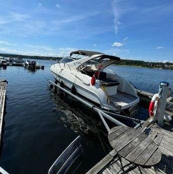 2006 Gobbi 315 SV m /volvo Penta KAD 43 motorer med FÅ timeantall! - Autre matériel: photos 4 2006 Gobbi 315 SV m /volvo Penta KAD 43 motorer med FÅ timeantall! - Autre matériel: photos 4