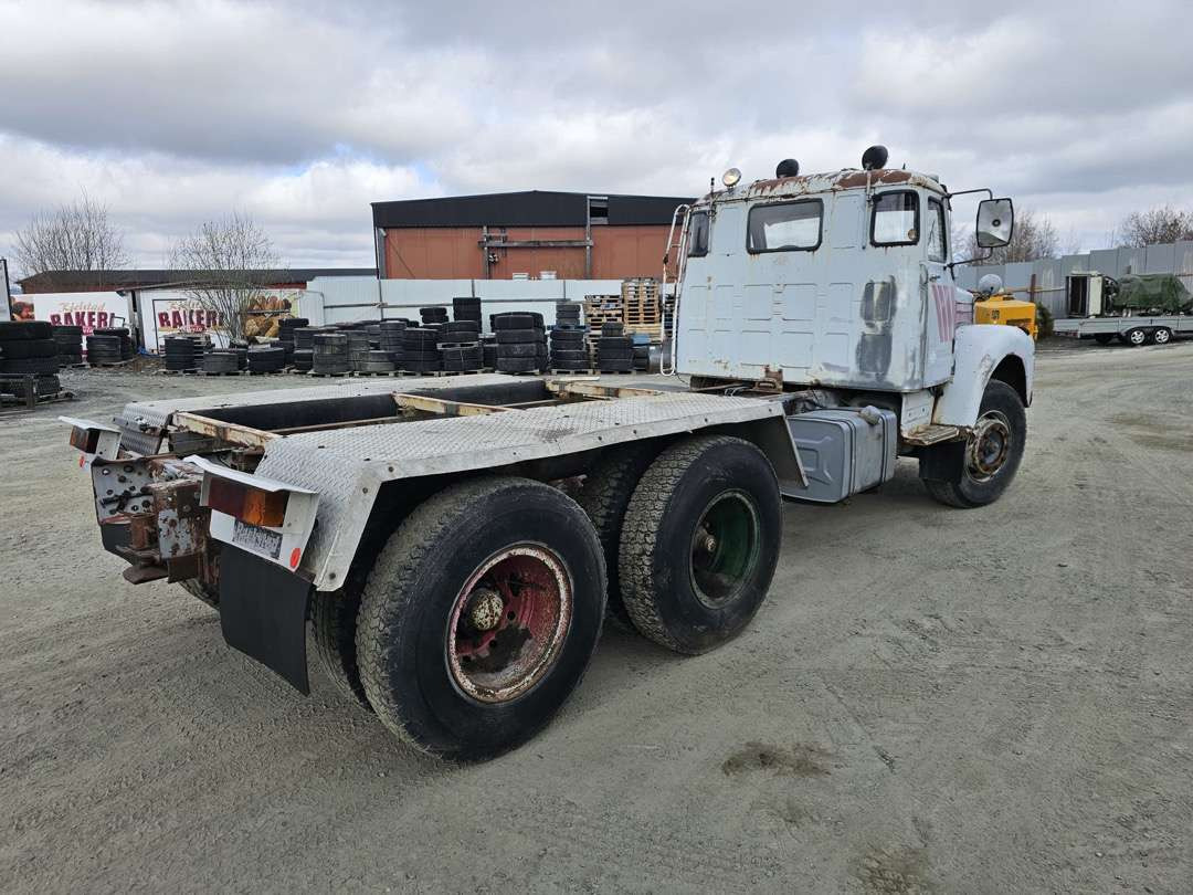 1978 Veteran Scania 111 - Camion: photos 4 1978 Veteran Scania 111 - Camion: photos 4