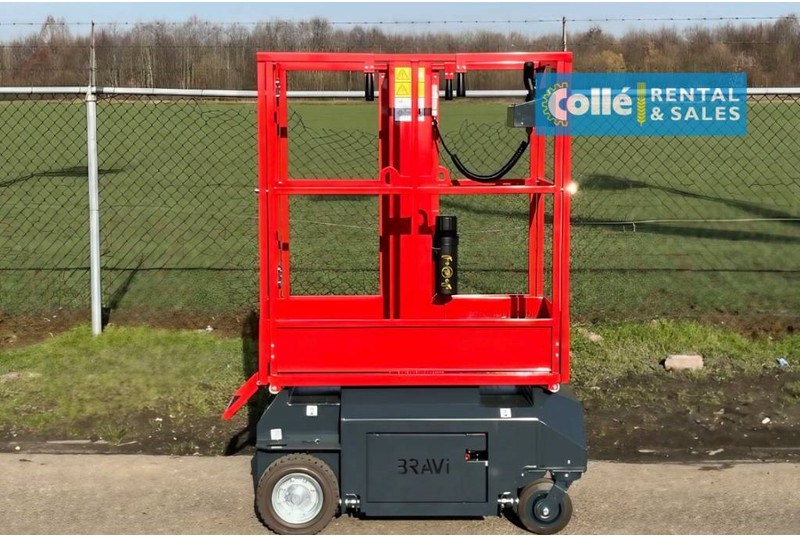 Bravi Leonardo HD | 2023 - Nacelle: photos 2 Bravi Leonardo HD | 2023 - Nacelle: photos 2